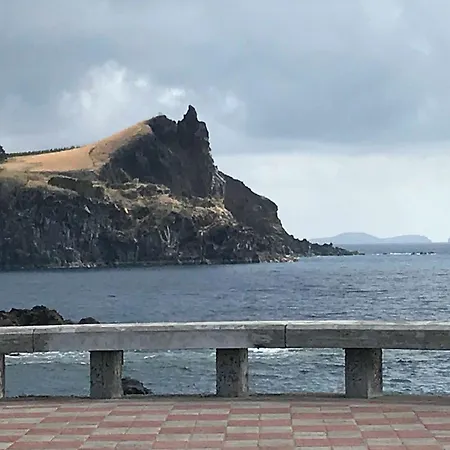 Fuer 8 Personen Ca 120 M In Canico, Madeira Suedkueste Von Madeira Apartment *