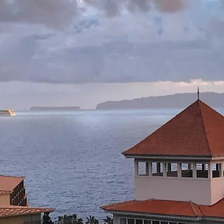 Fuer 8 Personen Ca 120 M In Canico, Madeira Suedkueste Von Madeira