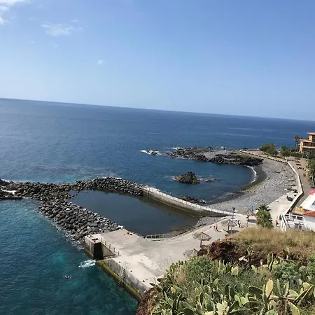 Apartment Fuer 8 Personen Ca 120 M In Canico, Madeira Suedkueste Von Madeira Levadas